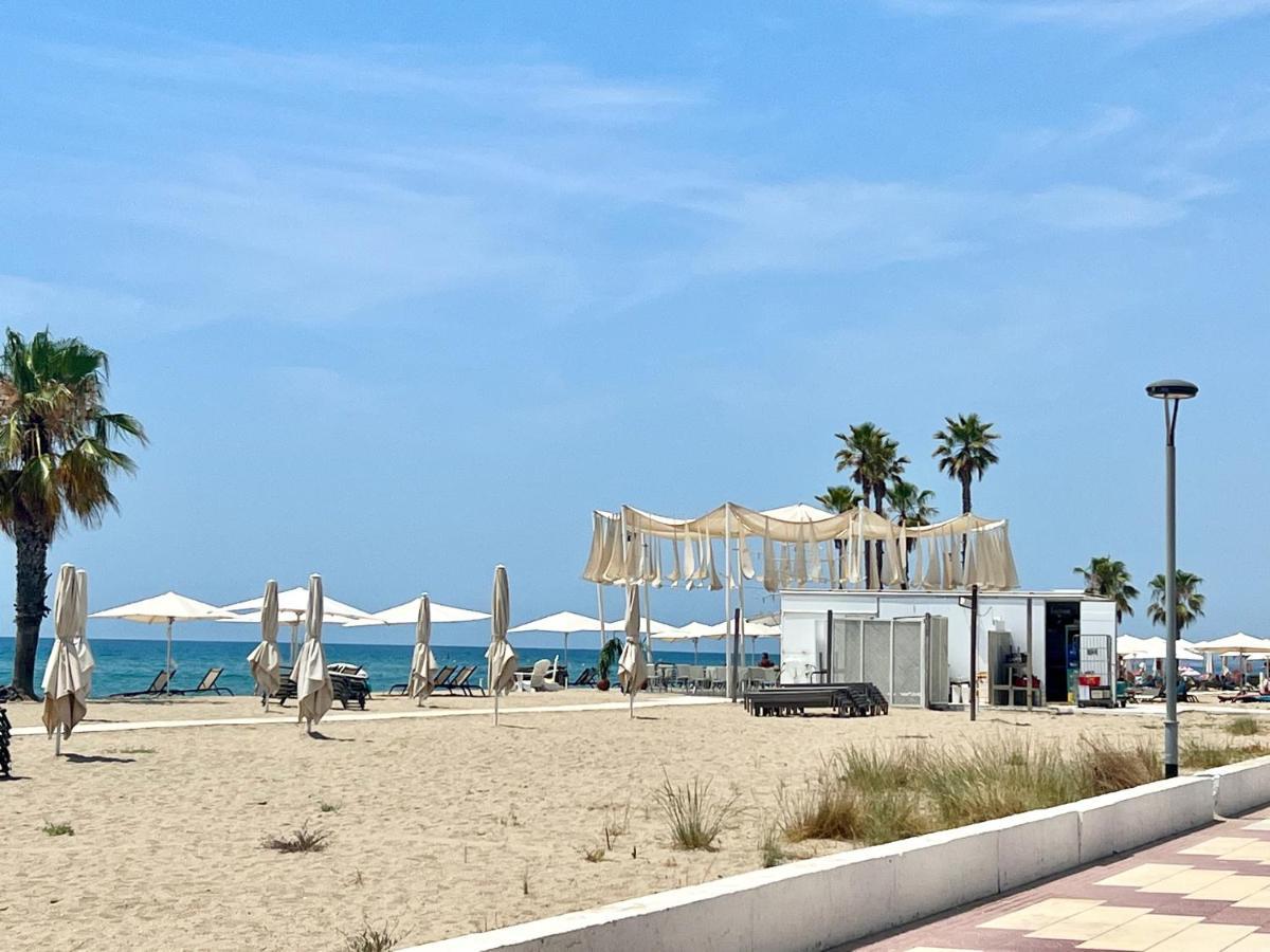 Golden Coast Calafell 2 Aparthotel El Vendrell Exterior photo