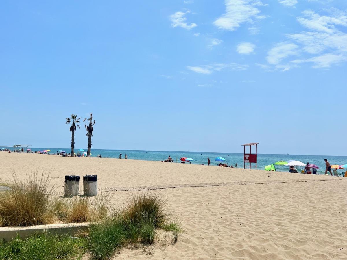 Golden Coast Calafell 2 Aparthotel El Vendrell Exterior photo