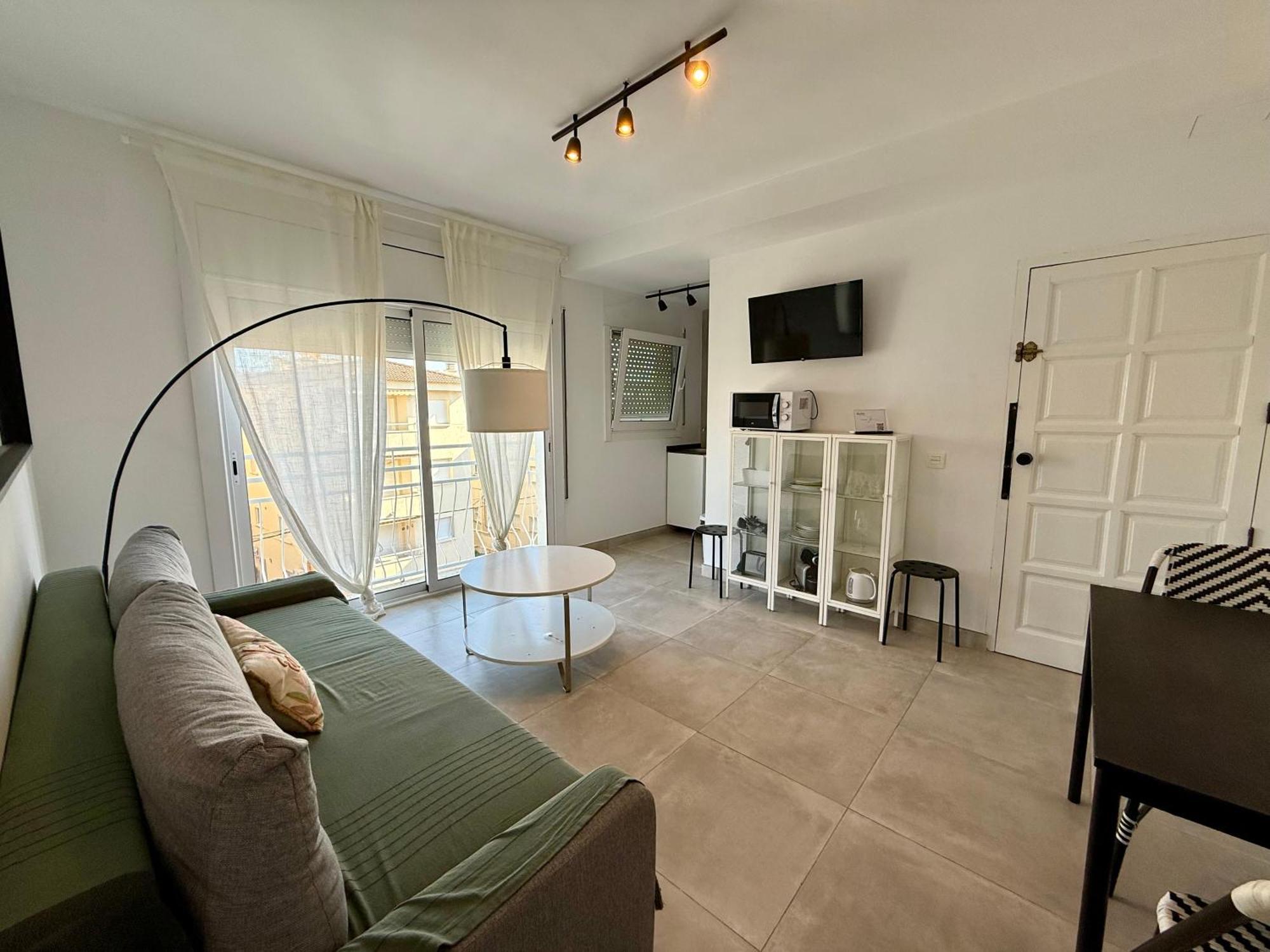 Golden Coast Calafell 2 Aparthotel El Vendrell Exterior photo